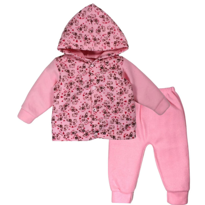 Conjunto Soft Infantil Inverno