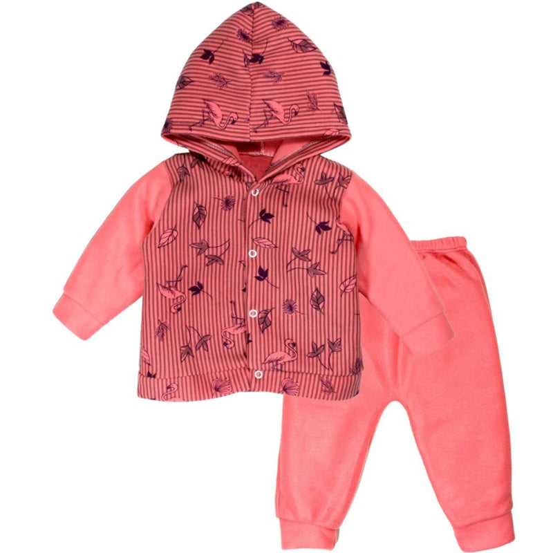 Conjunto Soft Infantil Inverno