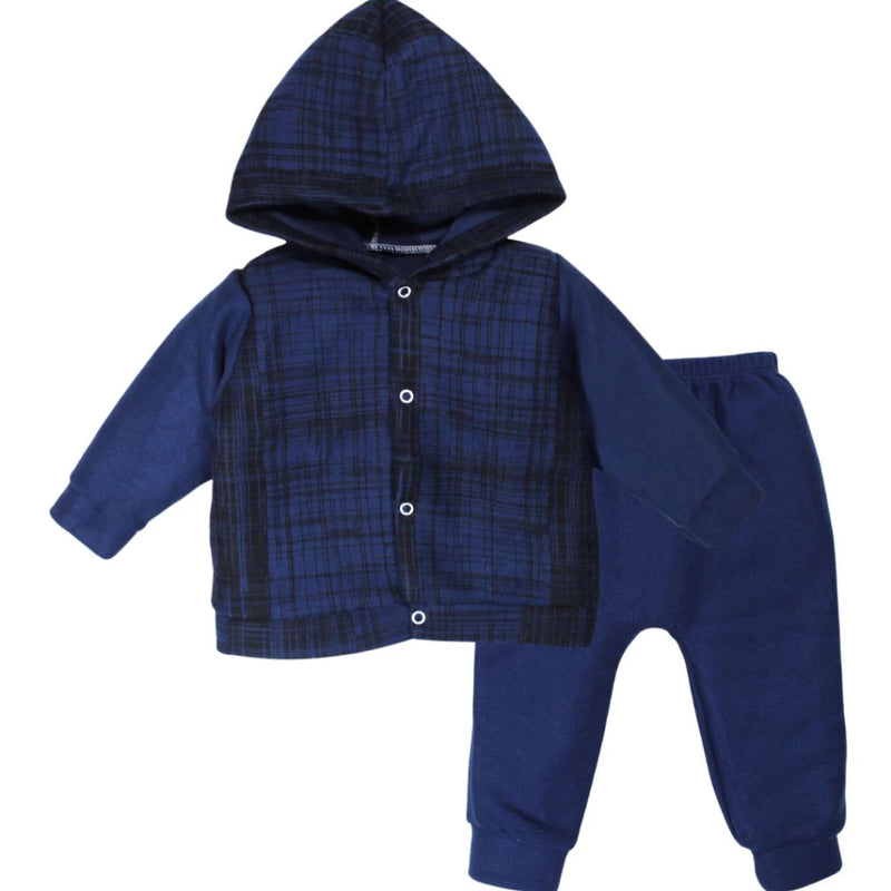 Conjunto Soft Infantil Inverno