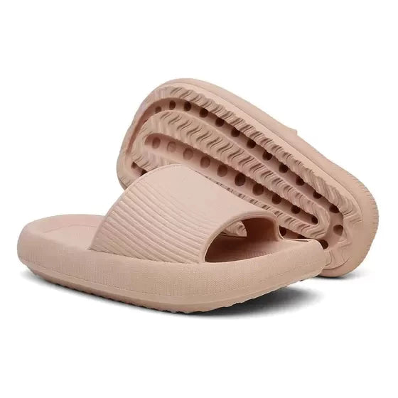 Chinelo Slide Nuvem