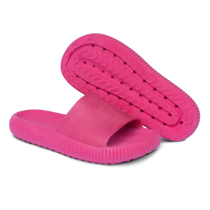 Chinelo Slide Nuvem