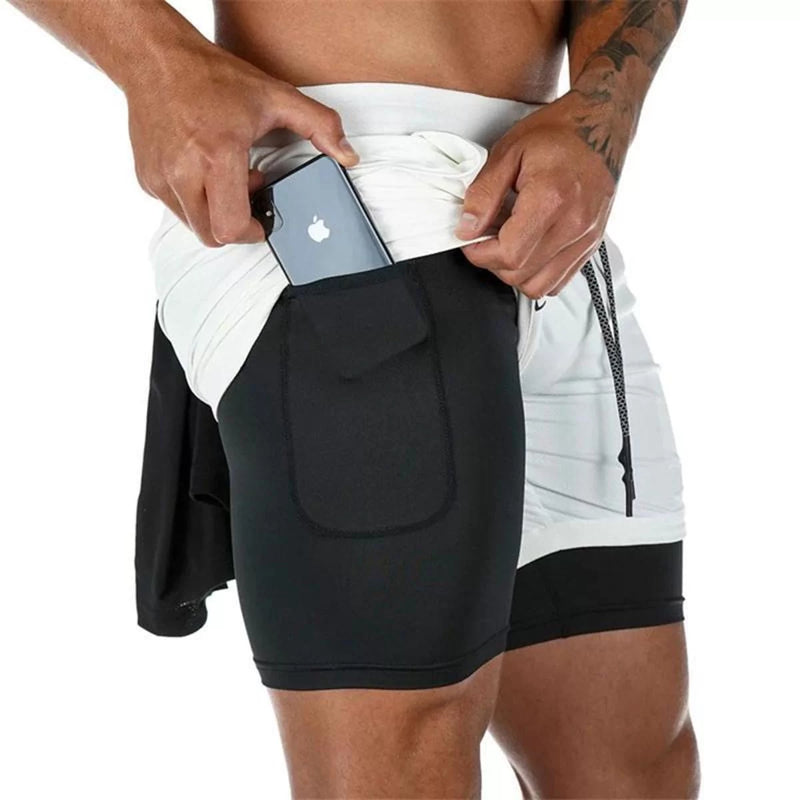 Shorts Bermuda Masculino